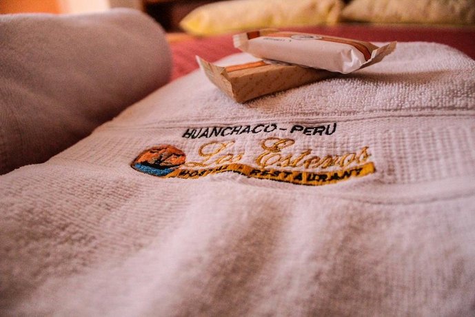 Los Esteros Hostal