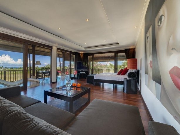 Villa Manis - an elite haven