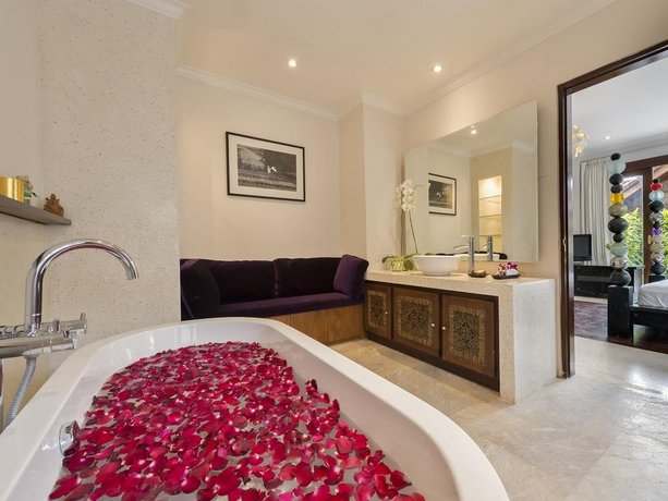 Villa Manis - an elite haven
