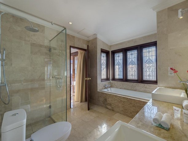 Villa Manis - an elite haven