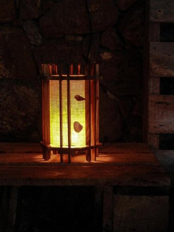 The Spice Lodge