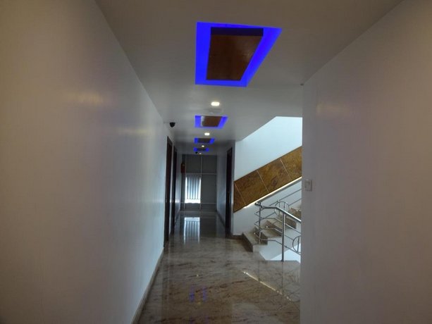 Hotel Templecity Dreamz Inn