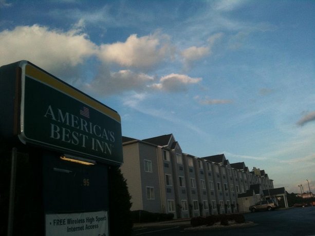 America's Inn - Birmingham