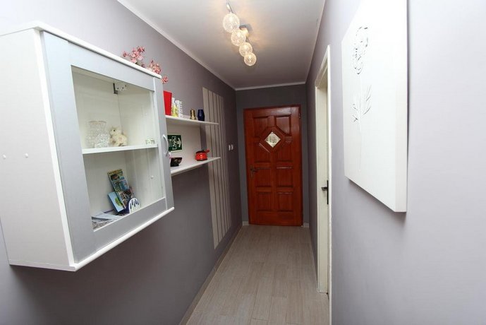 Apartment Un Chat