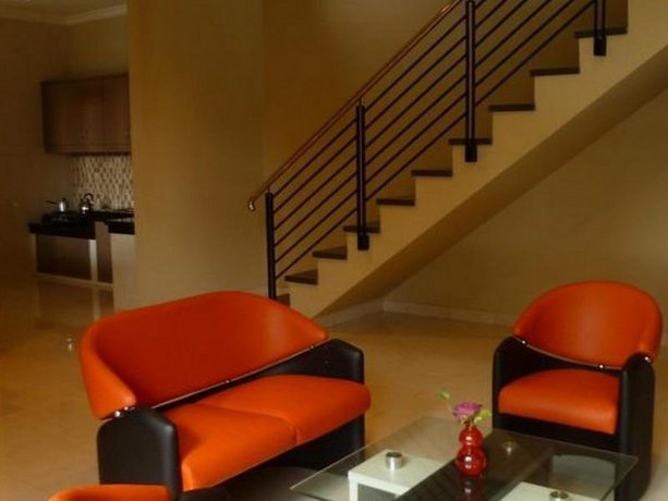 Twin House
