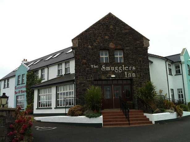 The Smugglers Inn Bushmills