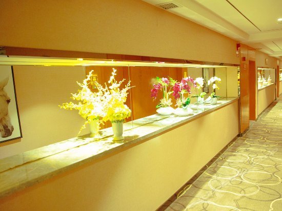 Hantang Jiahua Hotel