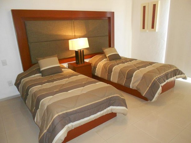 Suites Las Palmas Hotel & Villas