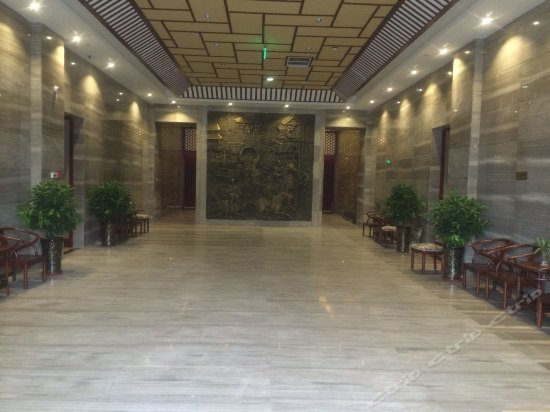 Baguo Garden Hotel