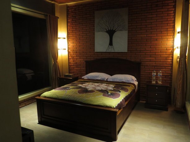 Villa Cempaka Tegalalang Ubud