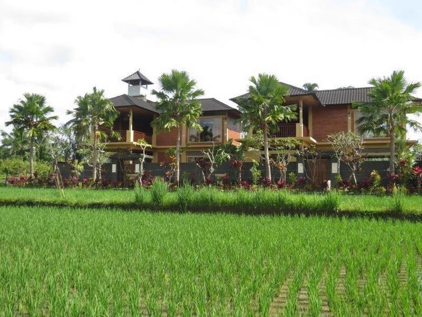 Villa Cempaka Tegalalang Ubud