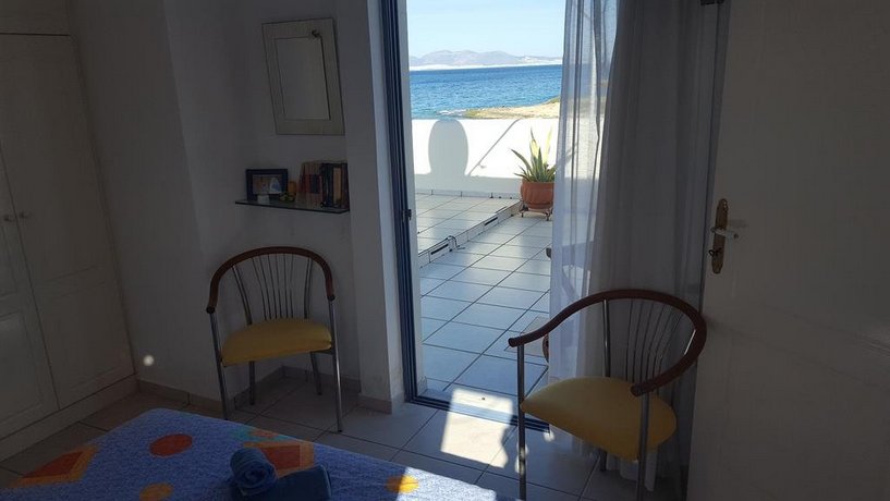 The Beachhouse Apartments and Villas