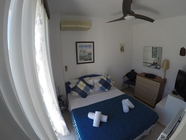 The Beachhouse Apartments and Villas
