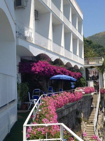 Hotel Voce del Mare Vietri sul Mare