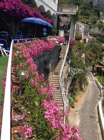 Hotel Voce del Mare Vietri sul Mare