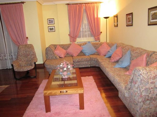 Casa Rural Zelaieta BerriBi