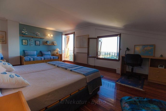 Casa Rural Zelaieta BerriBi
