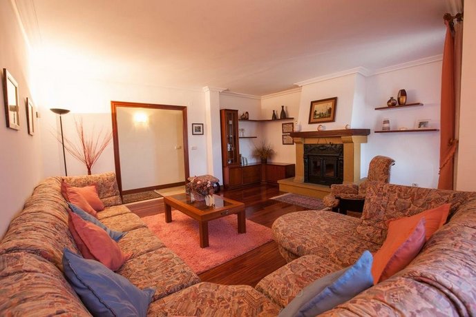 Casa Rural Zelaieta BerriBi