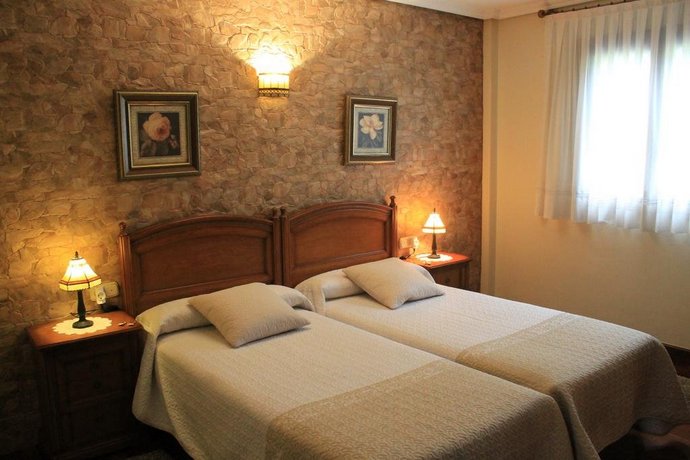 Casa Rural Zelaieta BerriBi