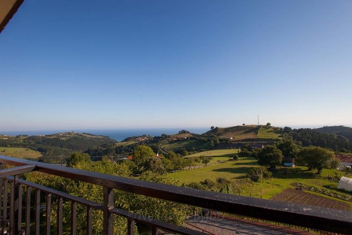 Casa Rural Zelaieta BerriBi
