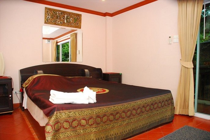Phen House Hua Hin