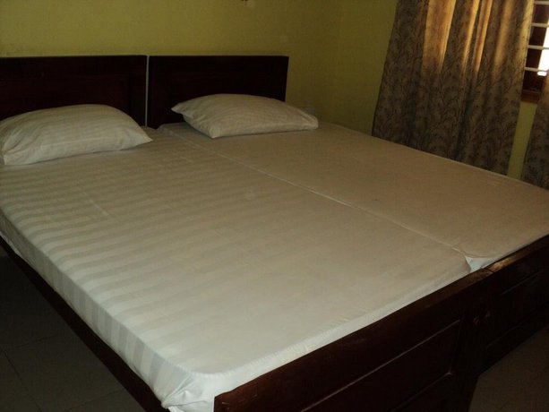Prasanna Hotel