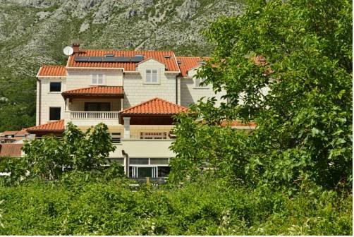 Apartments Mondo Dubrovnik