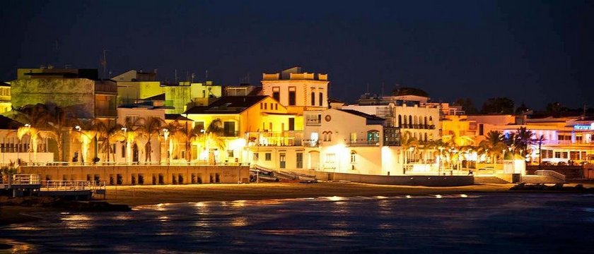 Casa Vacanza Sabbie Dorate