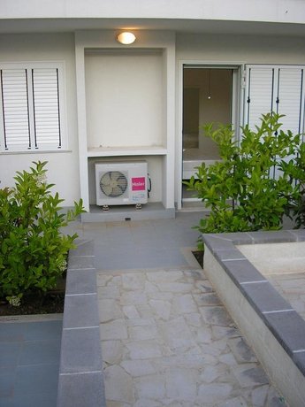 Casa Vacanza Sabbie Dorate