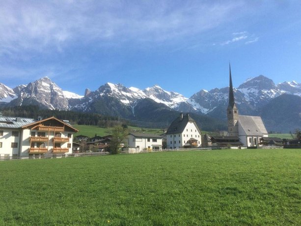 Jausenstation Grammlergut