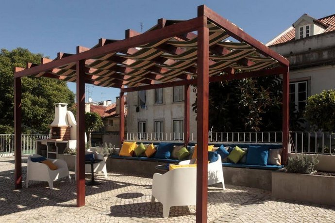 Alfama Terrace