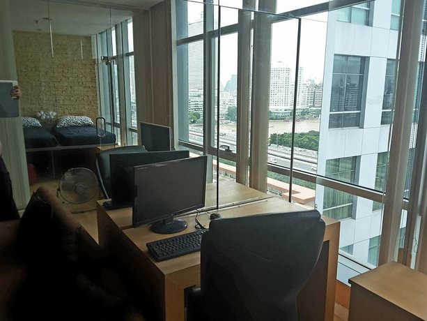 River View Condo Bangkok