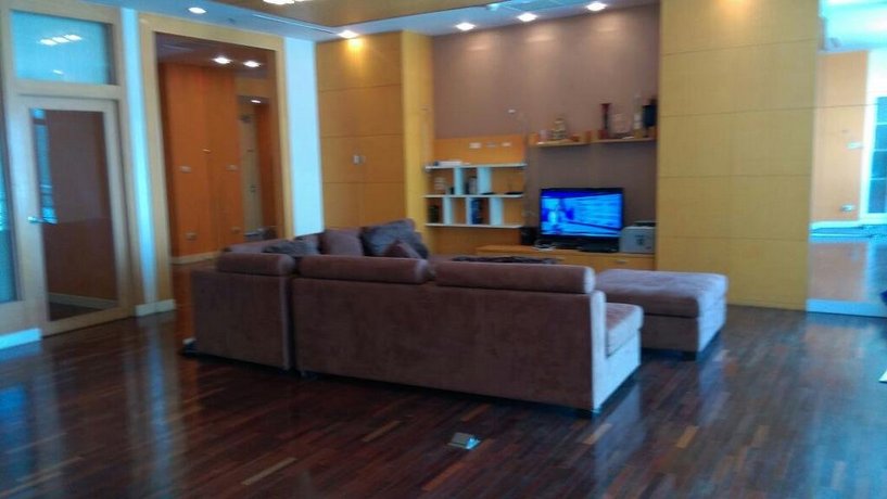 River View Condo Bangkok