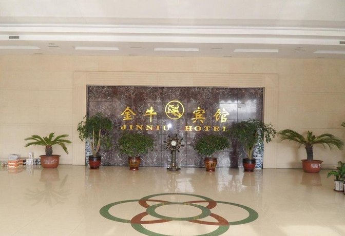 Jin Niu Hotel