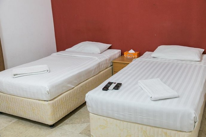 Majestic Hotel Muscat