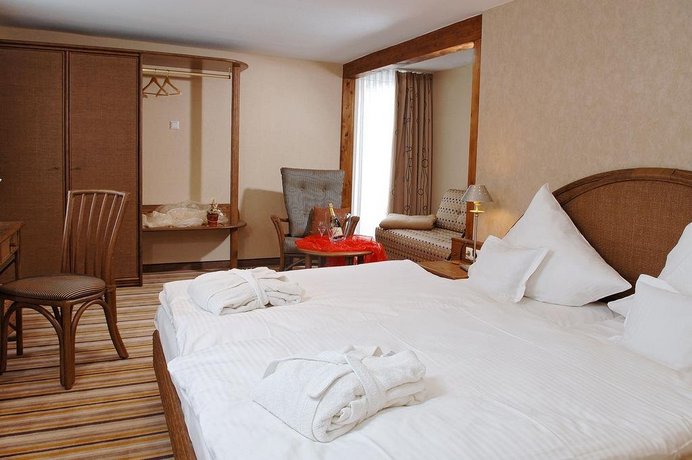 Dorf Alm Willingen
