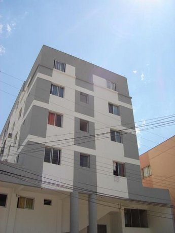 Hotel Zata e Flats Diomicio Freitas Airport Brazil thumbnail