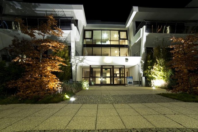 Klif Residence