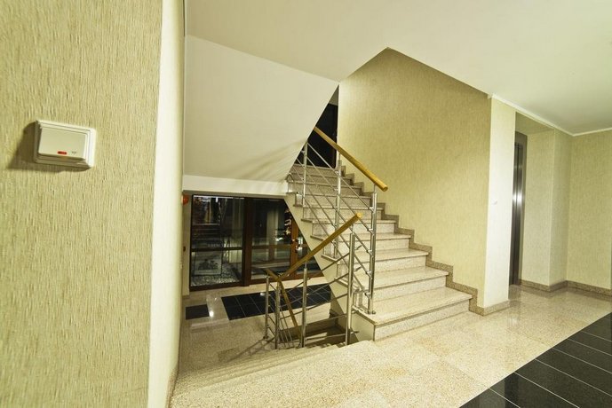 Klif Residence