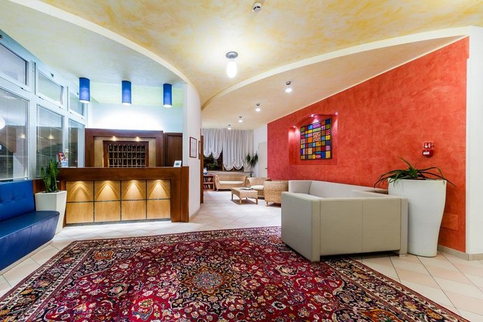 Hotel Garni Losanna