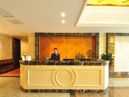 Hengfeng Hotel Guangzhou