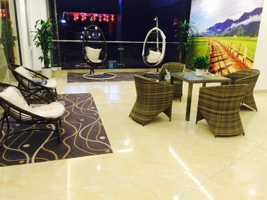 7 Days Premium Chongqing Fuling Binjiang Avenue