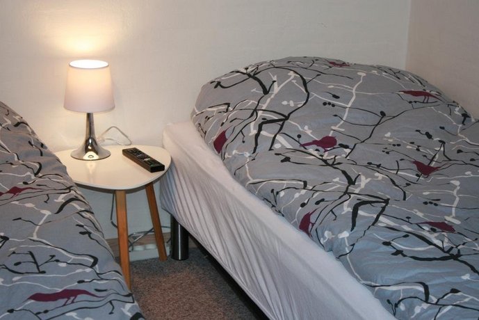 Mejrup Bed & Breakfast
