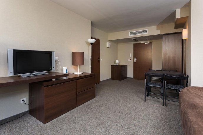 Apartamenty Apartinfo Vela