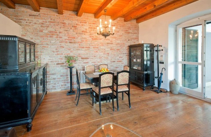 Villa Tangerine Vis