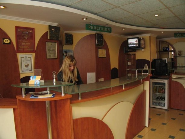 Hotel Jagoda 88