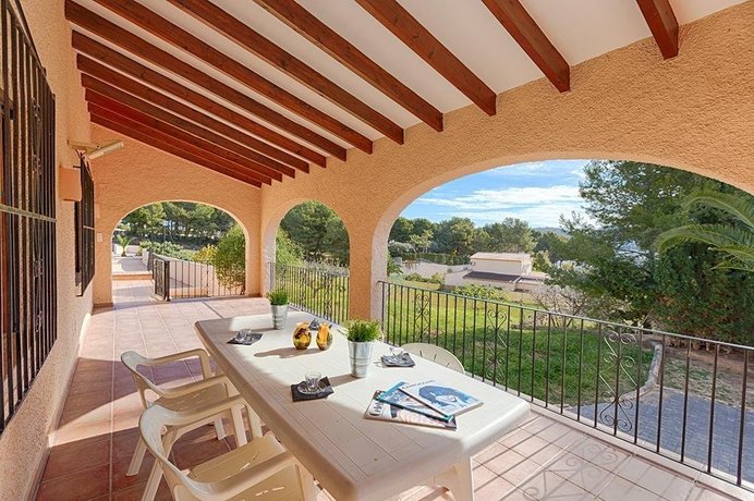 Villas Guzman - Fina