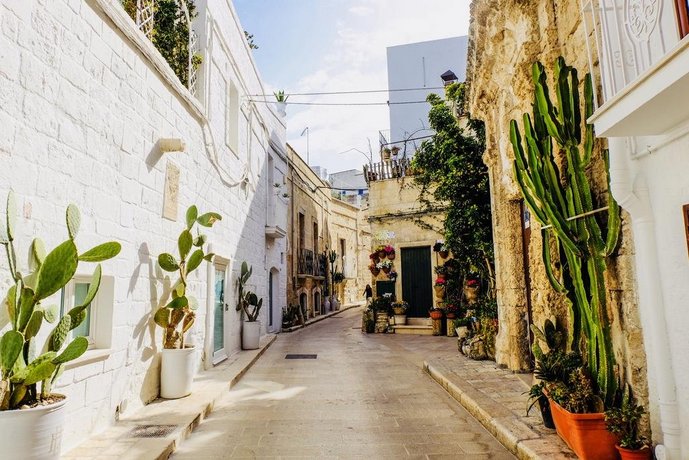 Dimora San Vito Monopoli