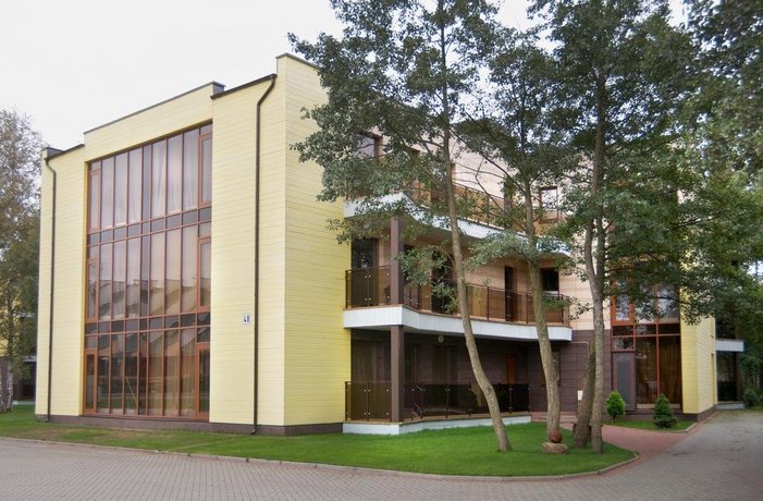 Ingos apartamentai