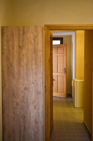 Pava Apartmanhaz
